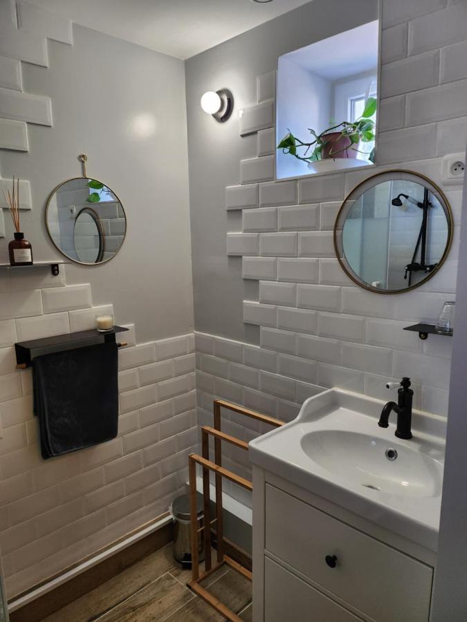 Appartement Cosy En Rdc Remoulins Eksteriør bilde